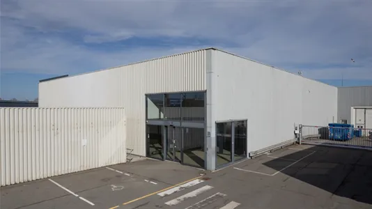 Lagerlokaler til leje i Albertslund - billede 2