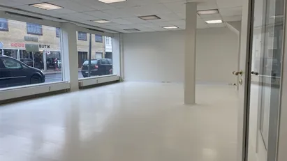 Kontor / klinik / butik mm. i to plan