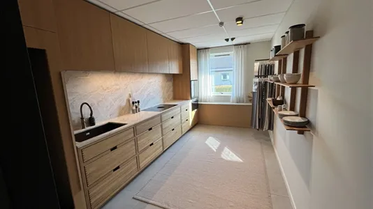 Showrooms til leje i Hillerød - billede 12