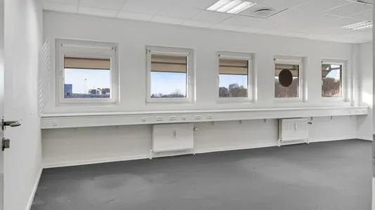 Erhvervslejemål til leje i Esbjerg Centrum - billede 8