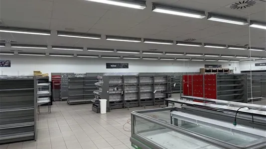 Erhvervslejemål til leje i Fredericia - billede 7