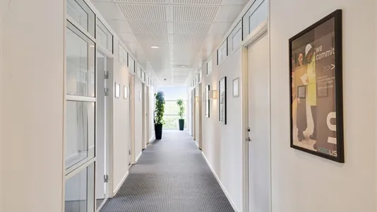 Kontorlokaler til leje i Glostrup - billede 7