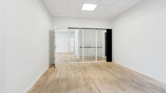 Kontorlokaler til leje i Odense SØ - billede 6