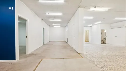 Kontorlokaler til leje i Skanderborg - billede 2