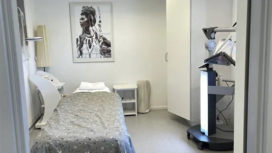 Kliniklokaler til leje i Silkeborg - billede 2