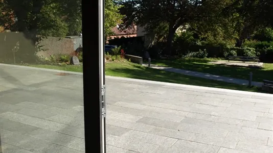 Erhvervslejemål til leje i Skive - billede 6