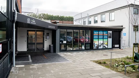 Kontorhoteller til leje i Brønshøj - billede 11