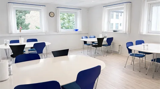 Kontorlokaler til leje i Brøndby - billede 8