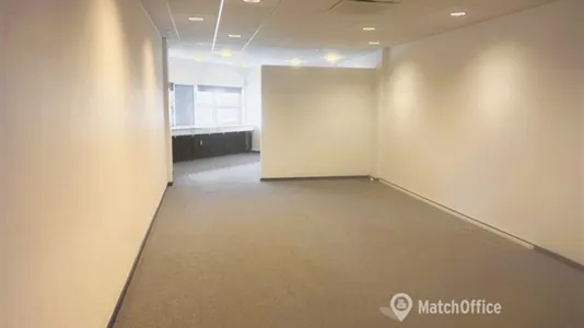 Kontorlokaler til leje i Vejle Øst - billede 5