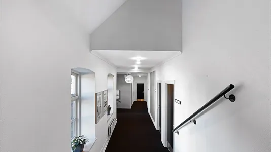 Kontorfællesskaber til leje i Horsens - billede 7