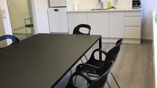 Kliniklokaler til leje i Nørrebro - billede 7