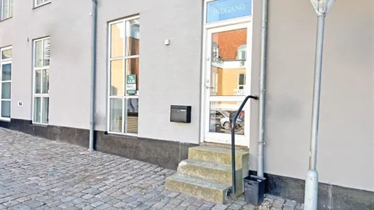 Kliniklokaler til leje i Viborg - billede 2