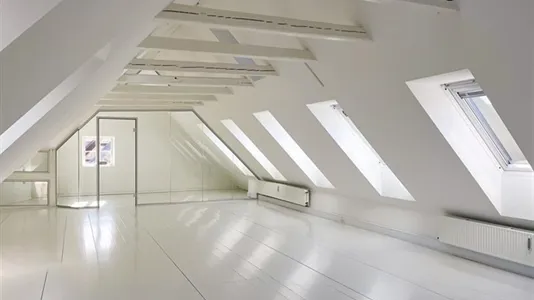 Kontorlokaler til leje i Århus C - billede 8