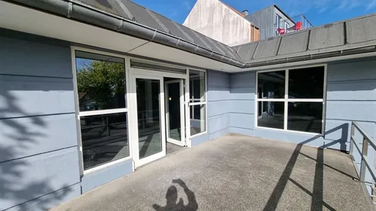 Butikslokaler til leje i Skive - billede 10