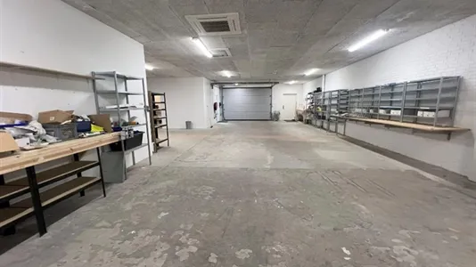 Kontorlokaler til leje i Viborg - billede 4