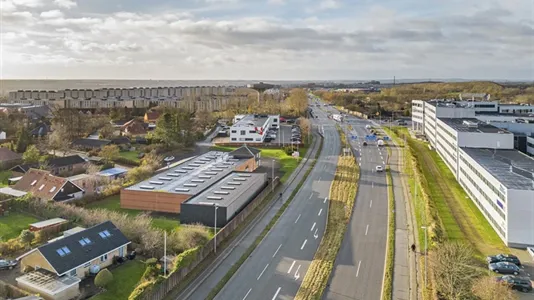 Kontorlokaler til leje i Århus V - billede 2