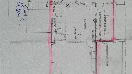 Lagerlokaler til leje i Randers NØ - billede 14