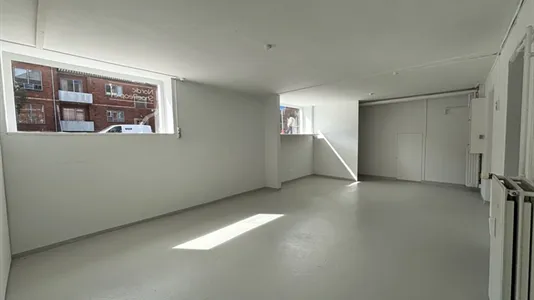 Erhvervslejemål til leje i Hellerup - billede 6