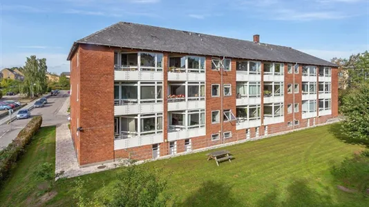 Lagerlokaler til leje i Rødovre - billede 3