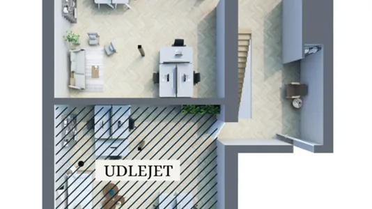 Kontorhoteller til leje i Odense C - billede 6