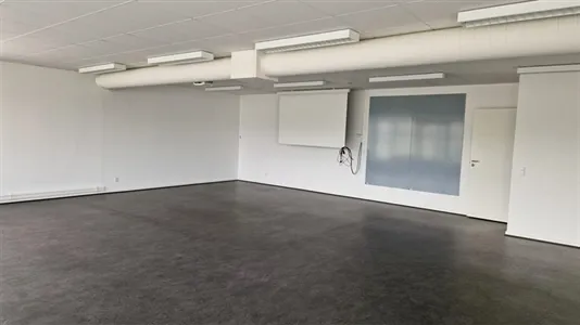 Kontorlokaler til leje i Århus N - billede 10