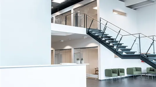 Kliniklokaler til leje i Odense C - billede 4