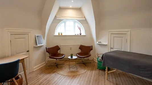 Kliniklokaler til leje i Esbjerg Centrum - billede 4