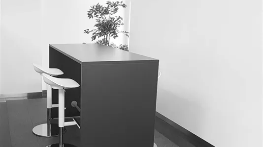 Kontorlokaler til leje i Esbjerg Ø - billede 5