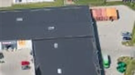 Butikslokaler til leje i Kastrup - billede 3