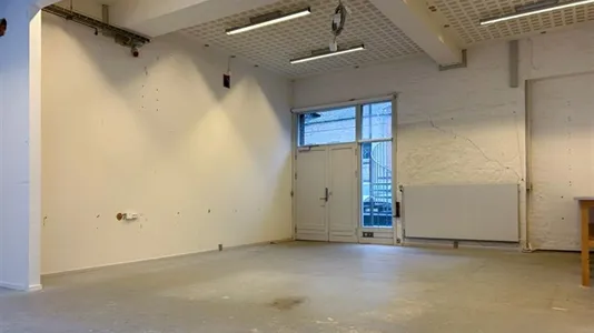 Kontorlokaler til leje i Århus C - billede 5