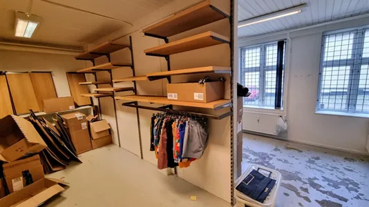 Butikslokaler til leje i Viborg - billede 10