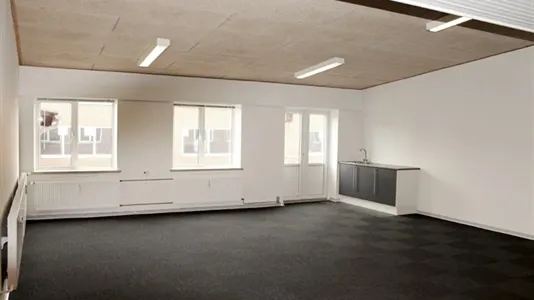Kontorlokaler til leje i Odense C - billede 7