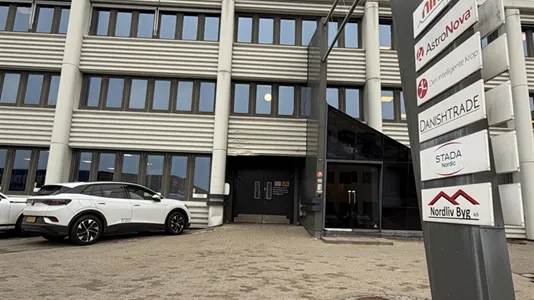 Kontorlokaler til leje i Herlev - billede 14