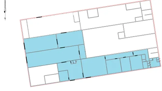 Værkstedslokaler til leje i Herfølge - billede 8