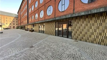 Butik til leje på 1799 København V