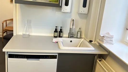Kliniklokaler til leje i Middelfart - billede 8