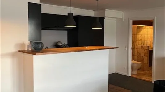 Kontorlokaler til leje i Østerbro - billede 17