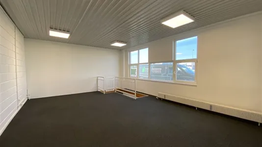 Kontorlokaler til leje i Hobro - billede 13