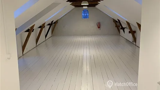 Værkstedslokaler til leje i Dragør - billede 5
