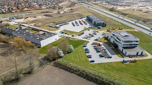 Kontorlokaler til leje i Ringsted - billede 15