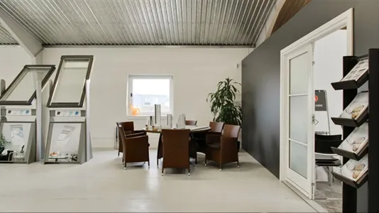 Butikslokaler til leje i Randers SV - billede 6