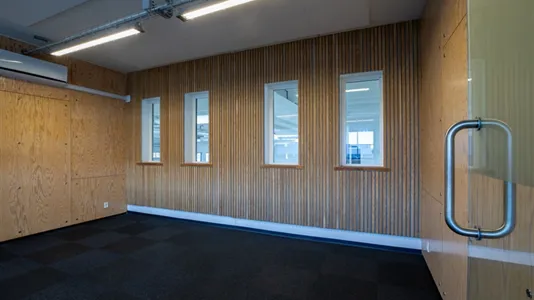 Kontorlokaler til leje i Albertslund - billede 11