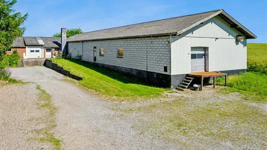 Kontorlokaler til leje i Viby J - billede 1