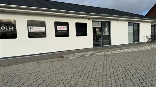Kontorlokaler til leje i Kerteminde - billede 2