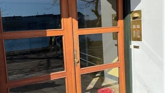 Kontorlokaler til leje i Østerbro - billede 7