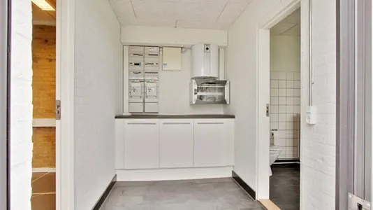 Kontorlokaler til leje i Odense C - billede 3