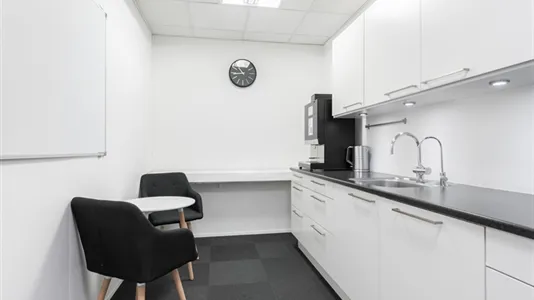 Kontorlokaler til leje i Albertslund - billede 4