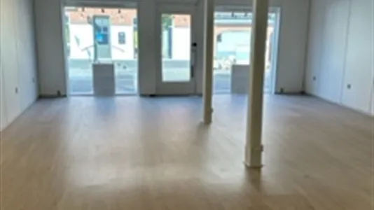 Butikslokaler til leje i Grindsted - billede 5