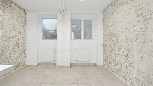 Kontorlokaler til leje i København K - billede 3
