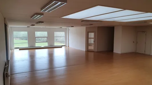 Kontorlokaler til leje i Skødstrup - billede 5